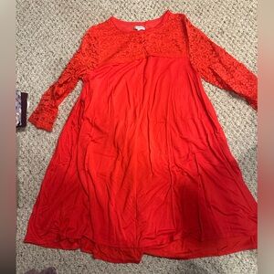 Maternity Dress